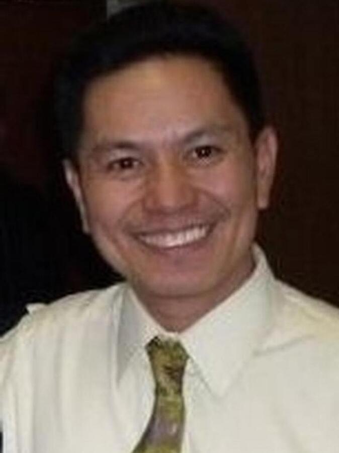 Nelson Sapad